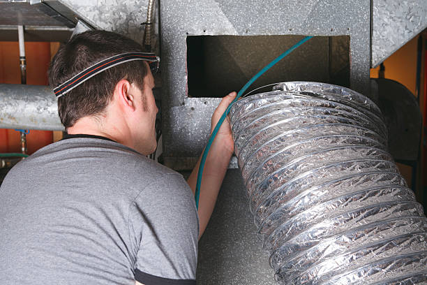 , FL Airduct Cleaning Company