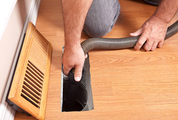Best Professional Duct Cleaning Services  in Seminole, FL