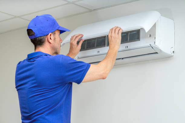 Best HVAC Duct Inspection Services  in Seminole, FL